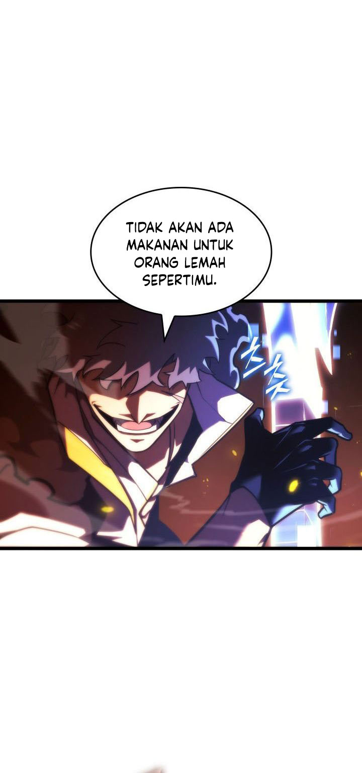 Return of the SSS-Class Ranker