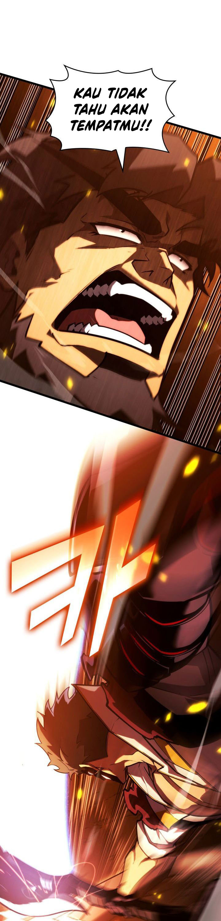 Return of the SSS-Class Ranker