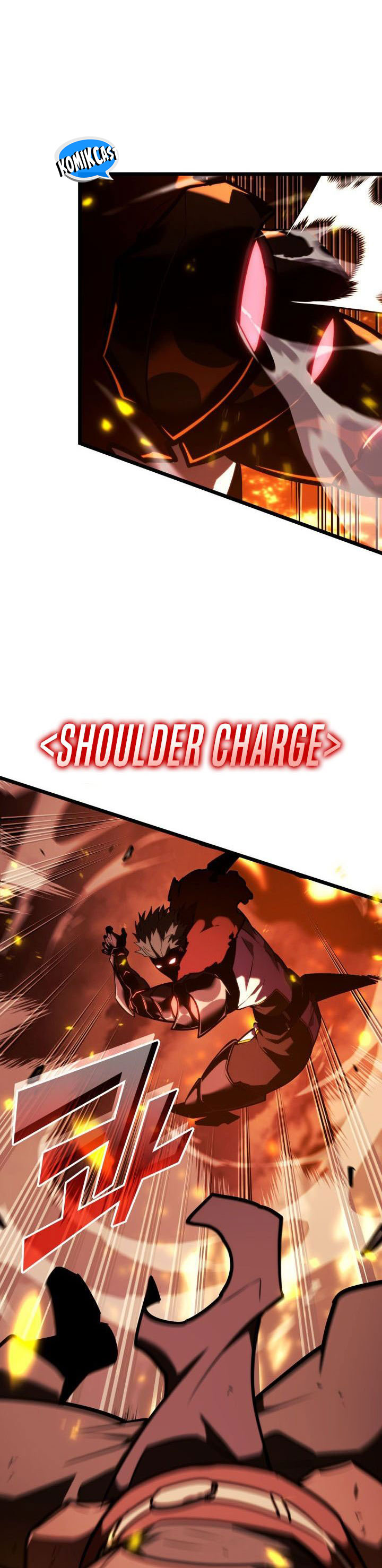 Return of the SSS-Class Ranker