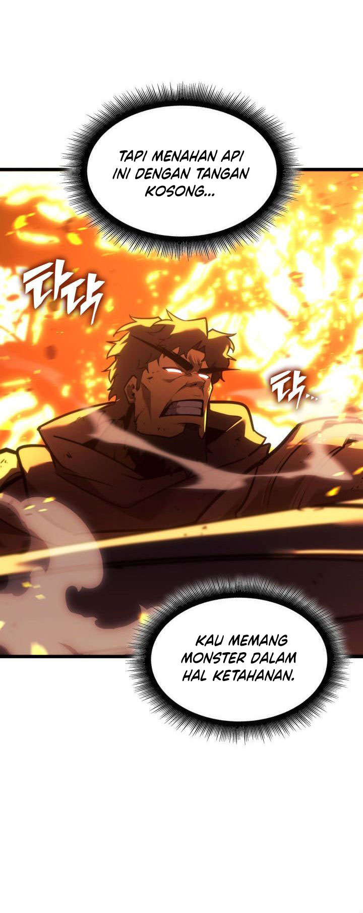 Return of the SSS-Class Ranker