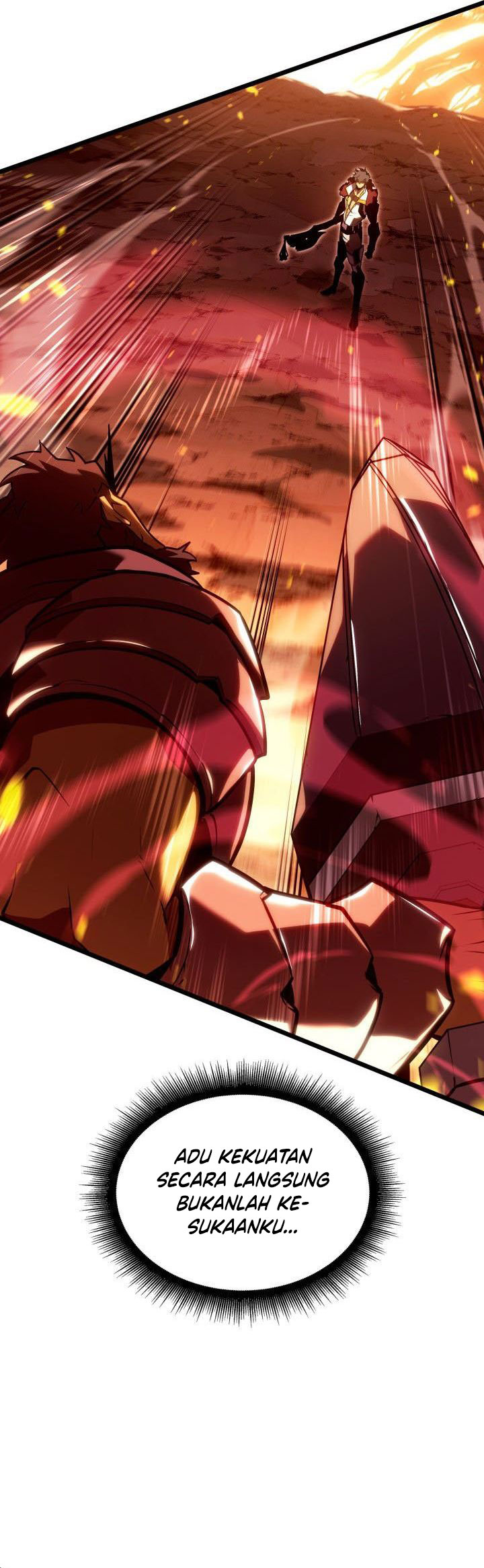 Return of the SSS-Class Ranker