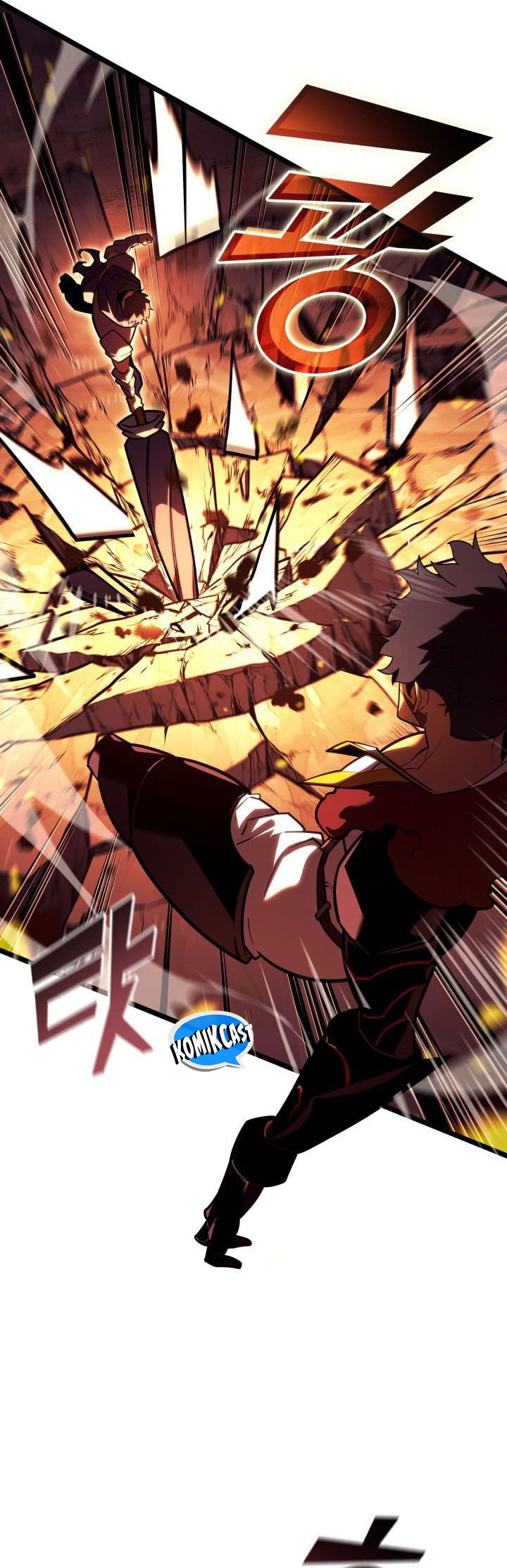 Return of the SSS-Class Ranker