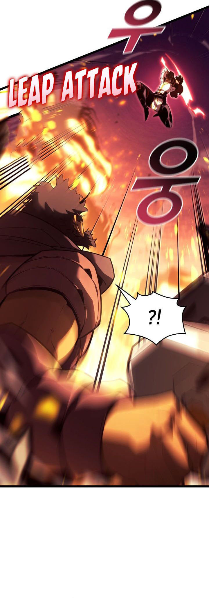 Return of the SSS-Class Ranker