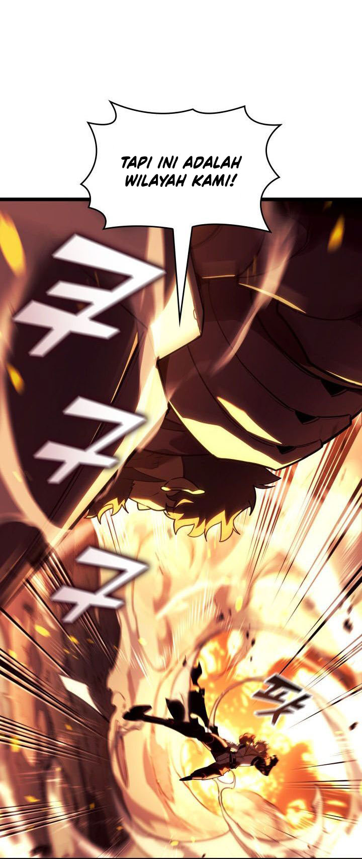 Return of the SSS-Class Ranker