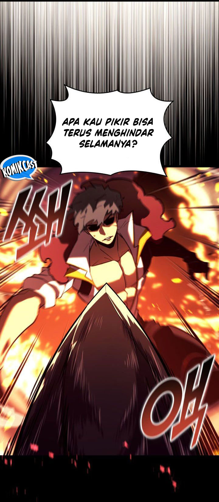 Return of the SSS-Class Ranker