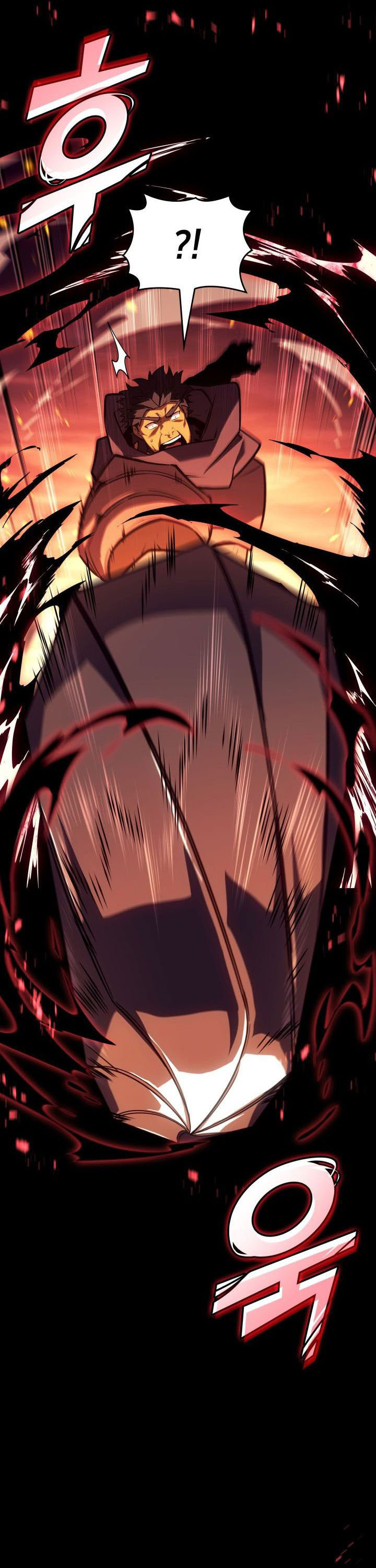Return of the SSS-Class Ranker