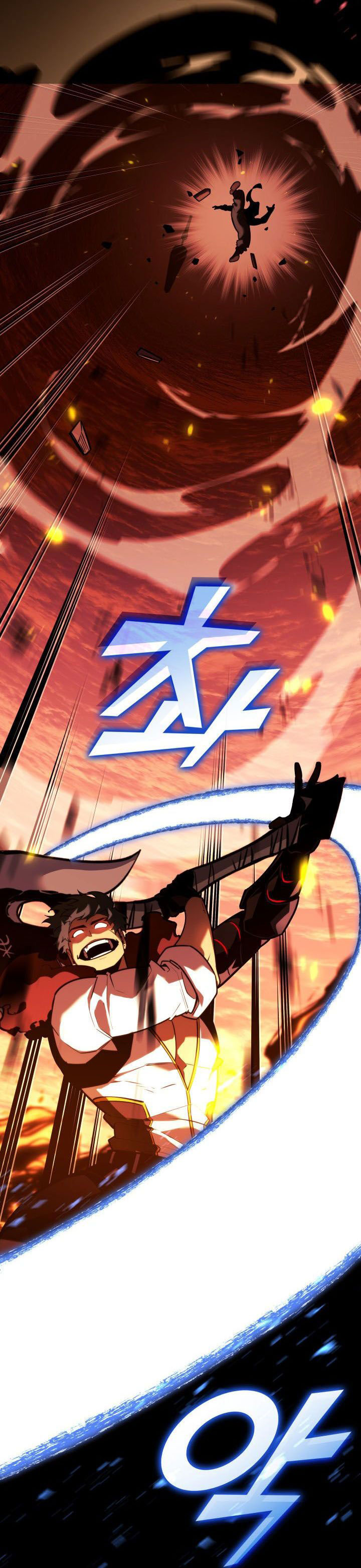 Return of the SSS-Class Ranker