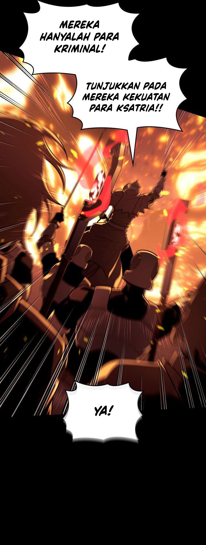 Return of the SSS-Class Ranker
