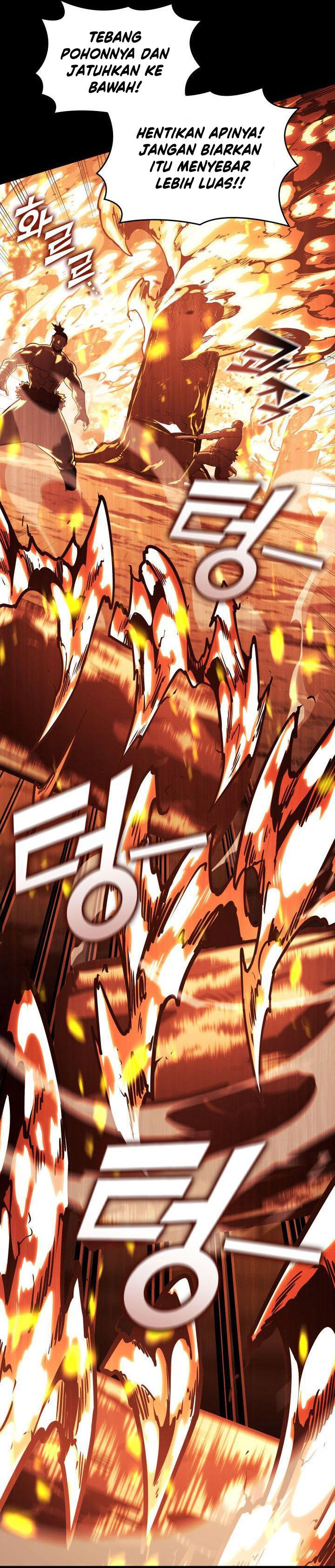 Return of the SSS-Class Ranker