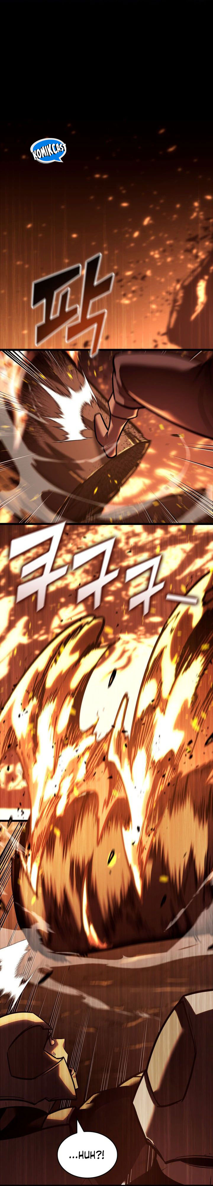 Return of the SSS-Class Ranker