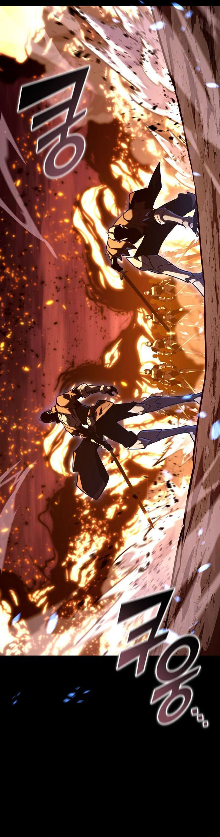 Return of the SSS-Class Ranker