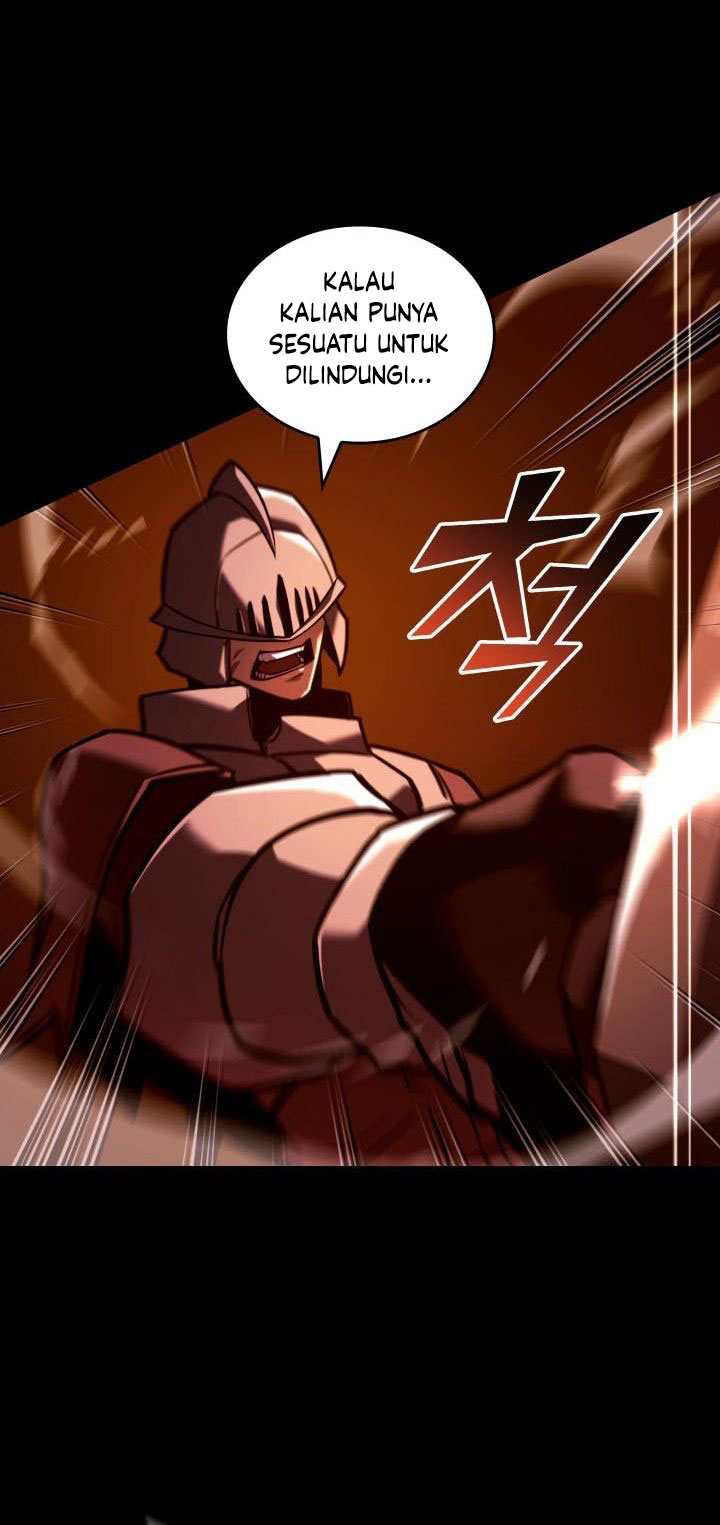 Return of the SSS-Class Ranker