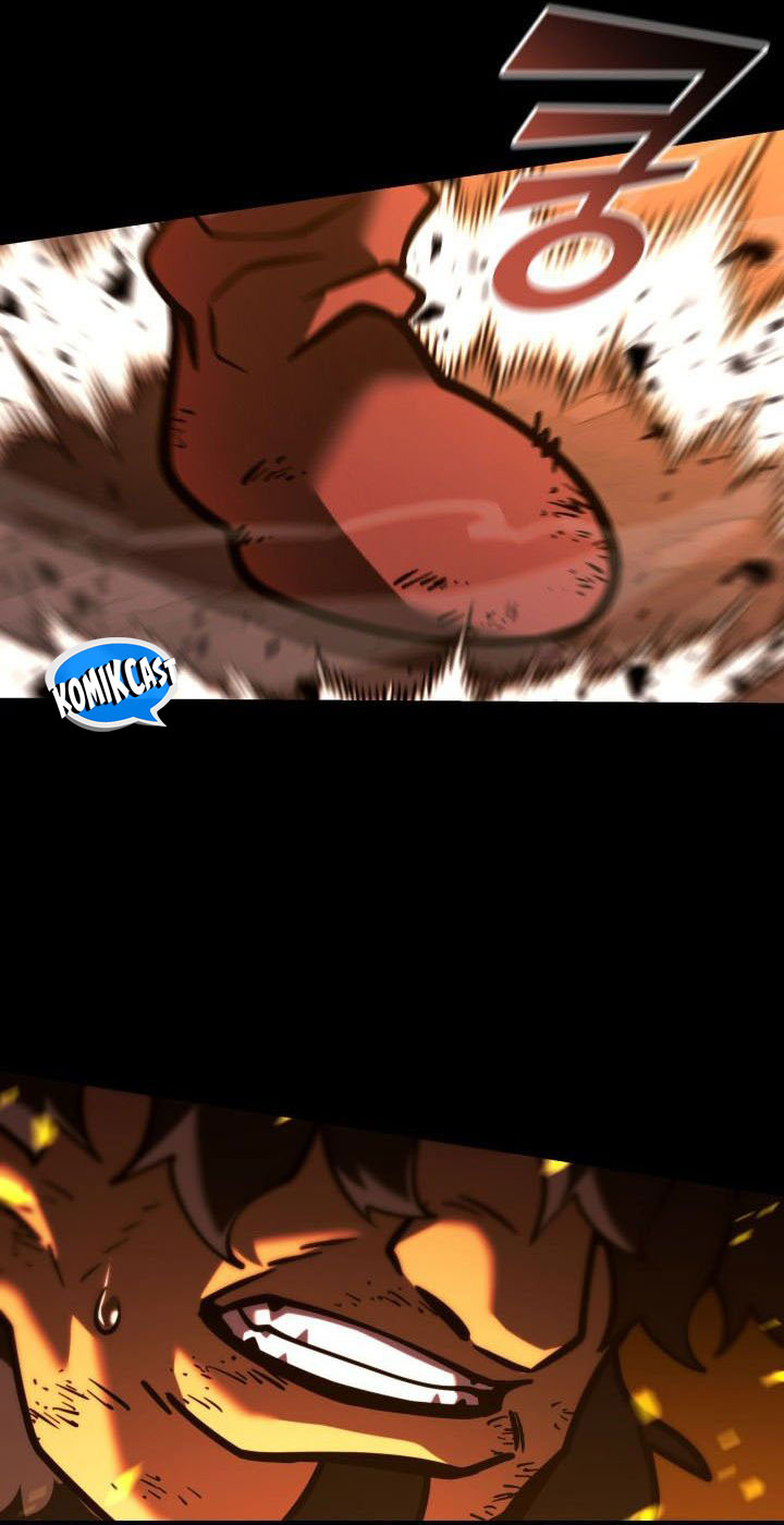 Return of the SSS-Class Ranker