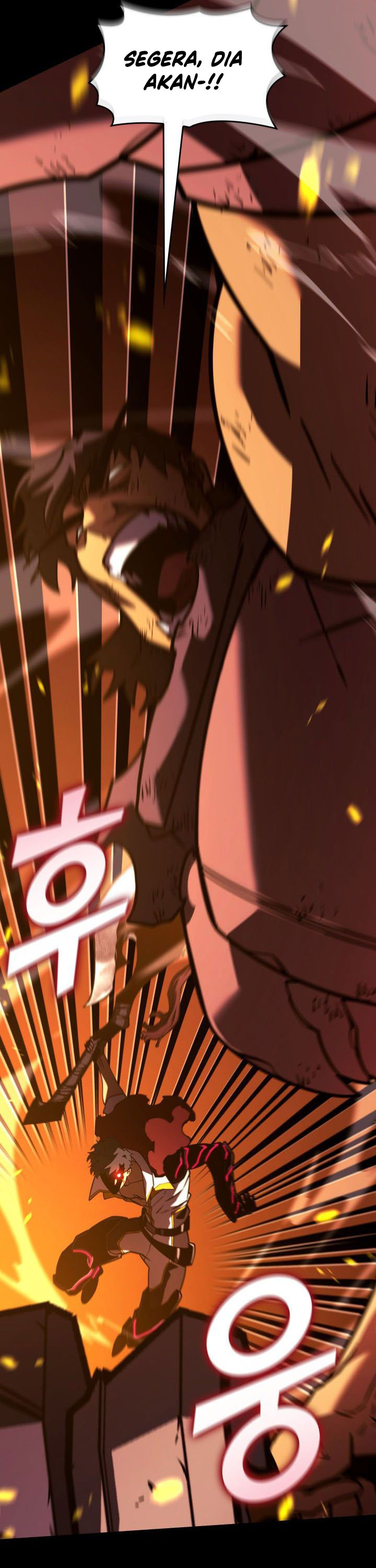 Return of the SSS-Class Ranker