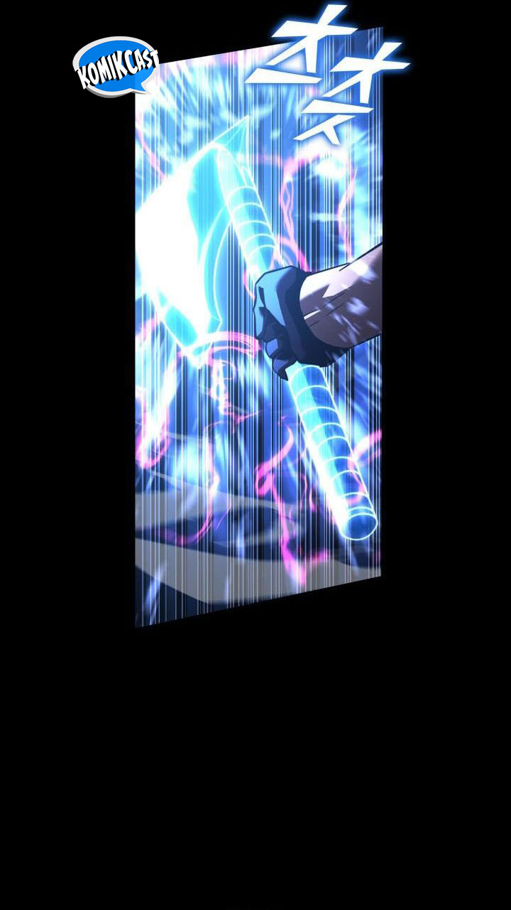 Return of the SSS-Class Ranker