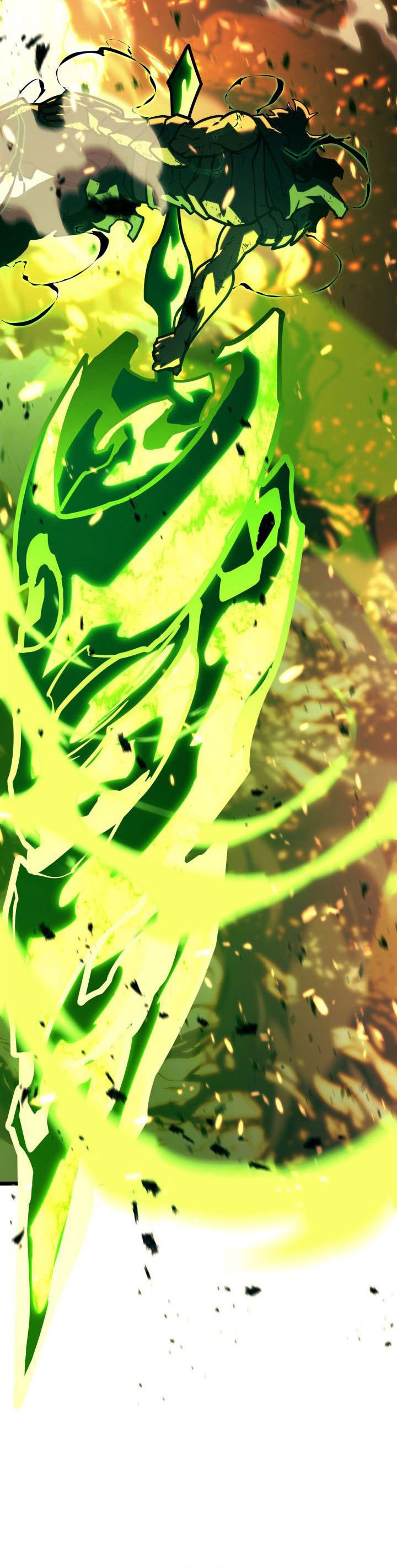 Return of the SSS-Class Ranker