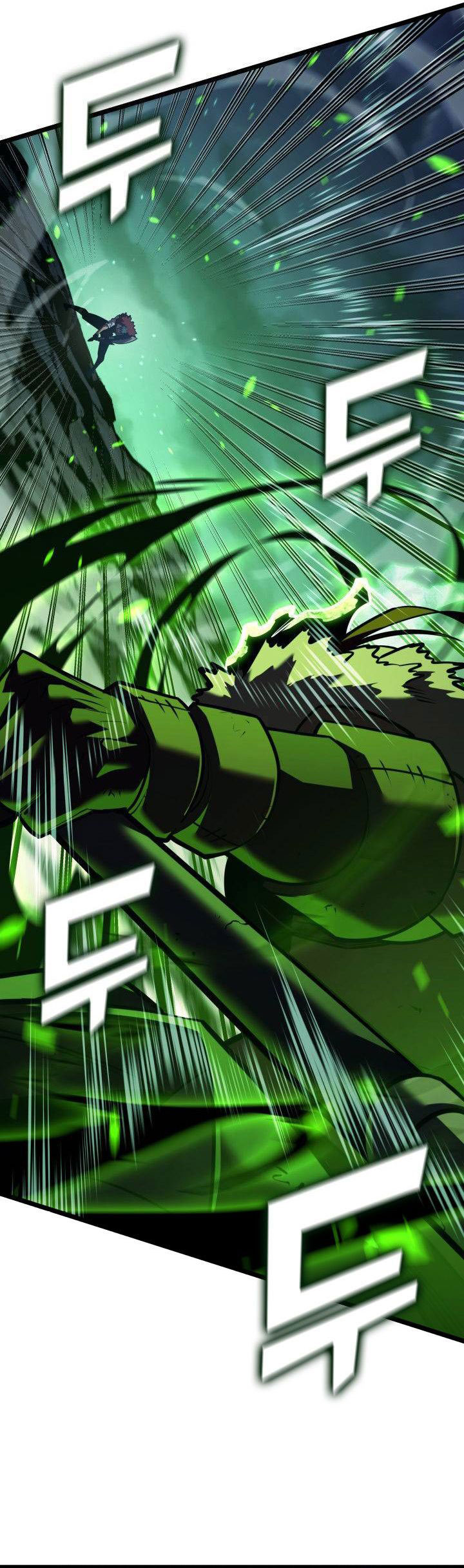 Return of the SSS-Class Ranker