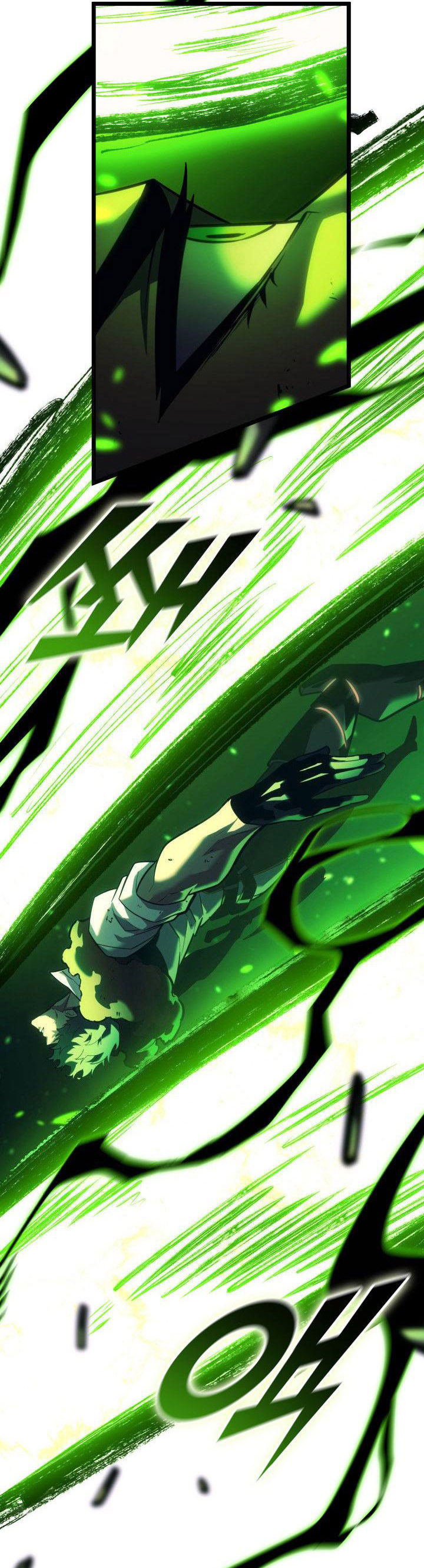 Return of the SSS-Class Ranker