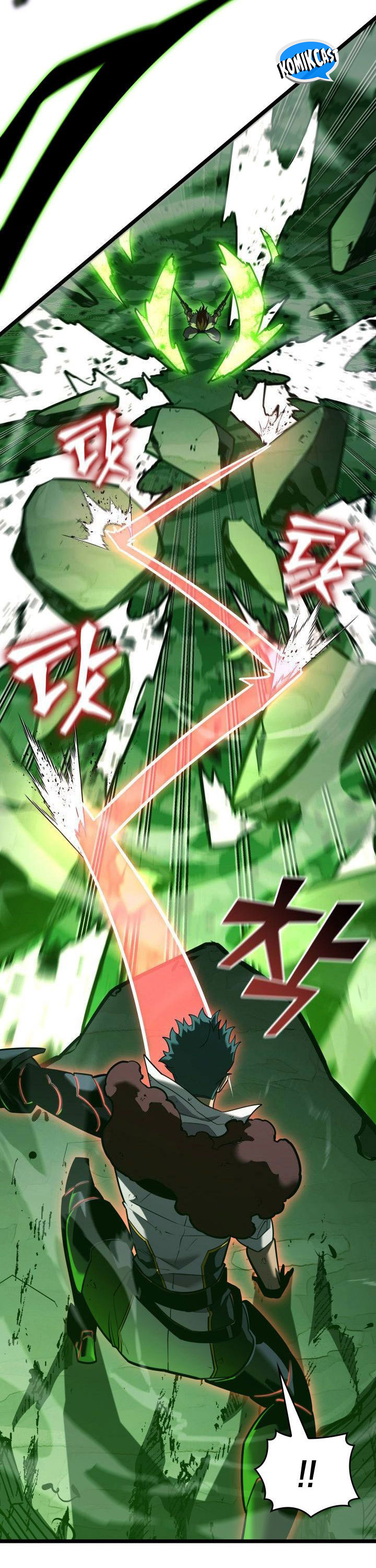 Return of the SSS-Class Ranker