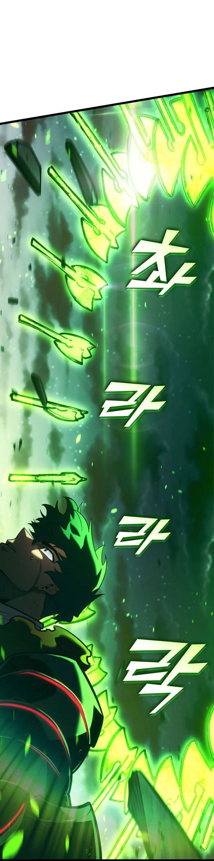 Return of the SSS-Class Ranker