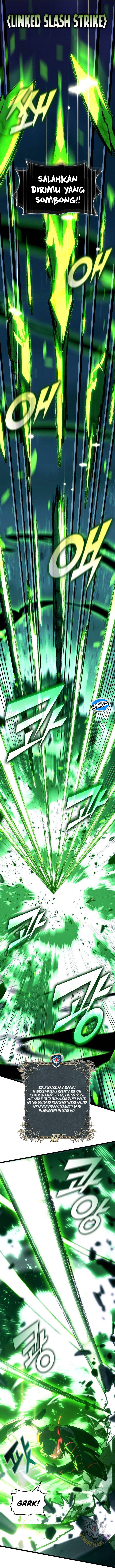 Return of the SSS-Class Ranker