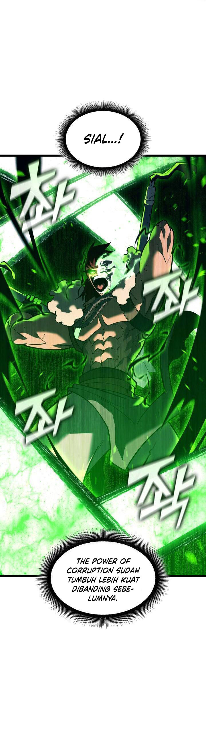 Return of the SSS-Class Ranker
