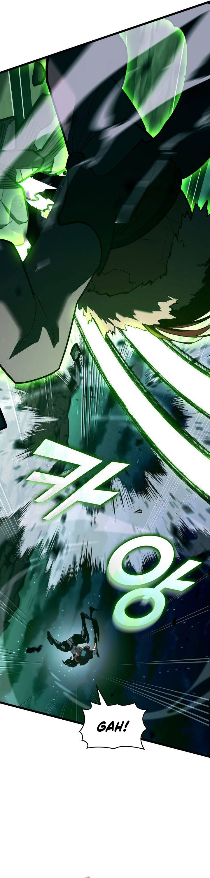 Return of the SSS-Class Ranker