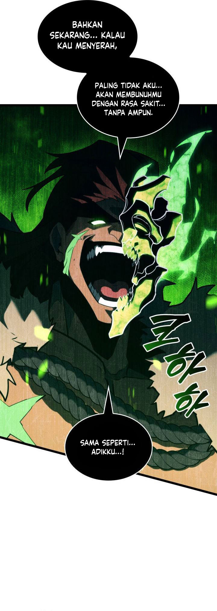 Return of the SSS-Class Ranker