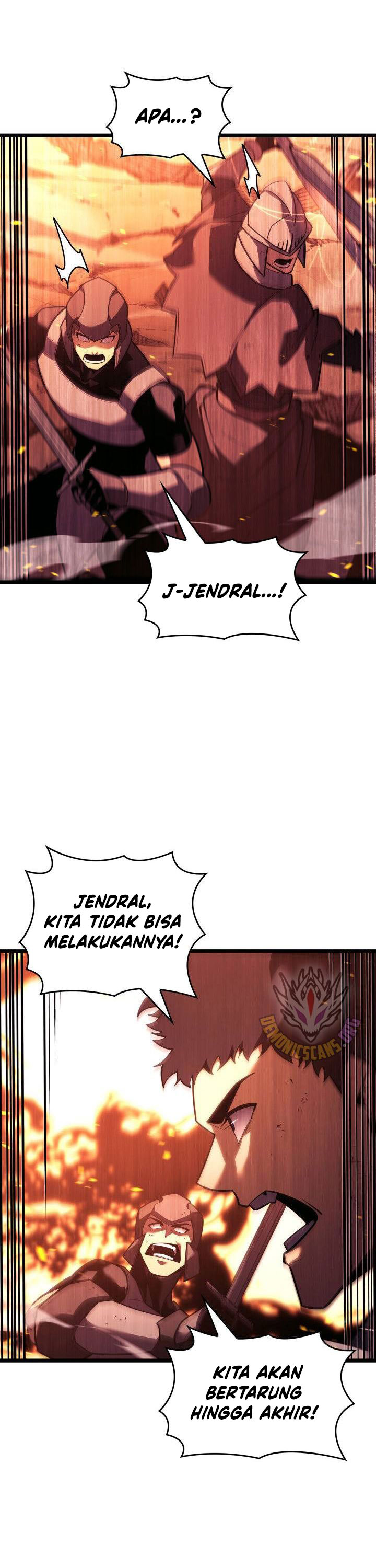 Return of the SSS-Class Ranker