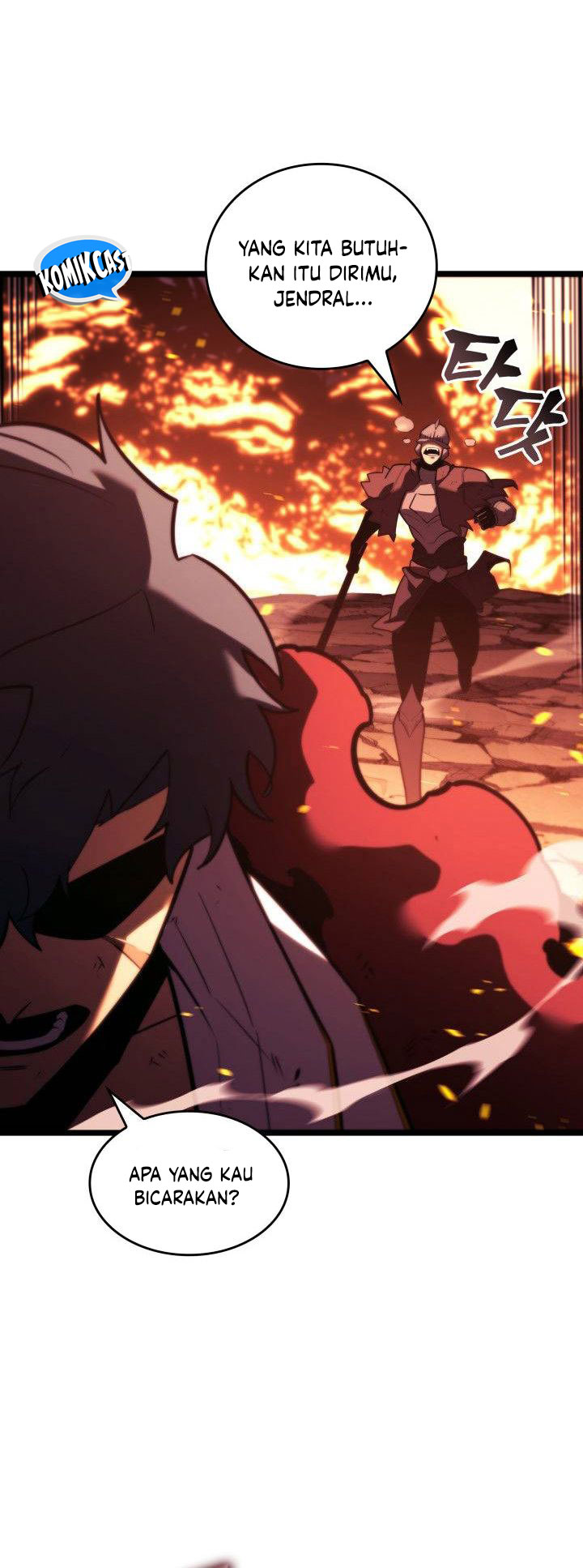 Return of the SSS-Class Ranker