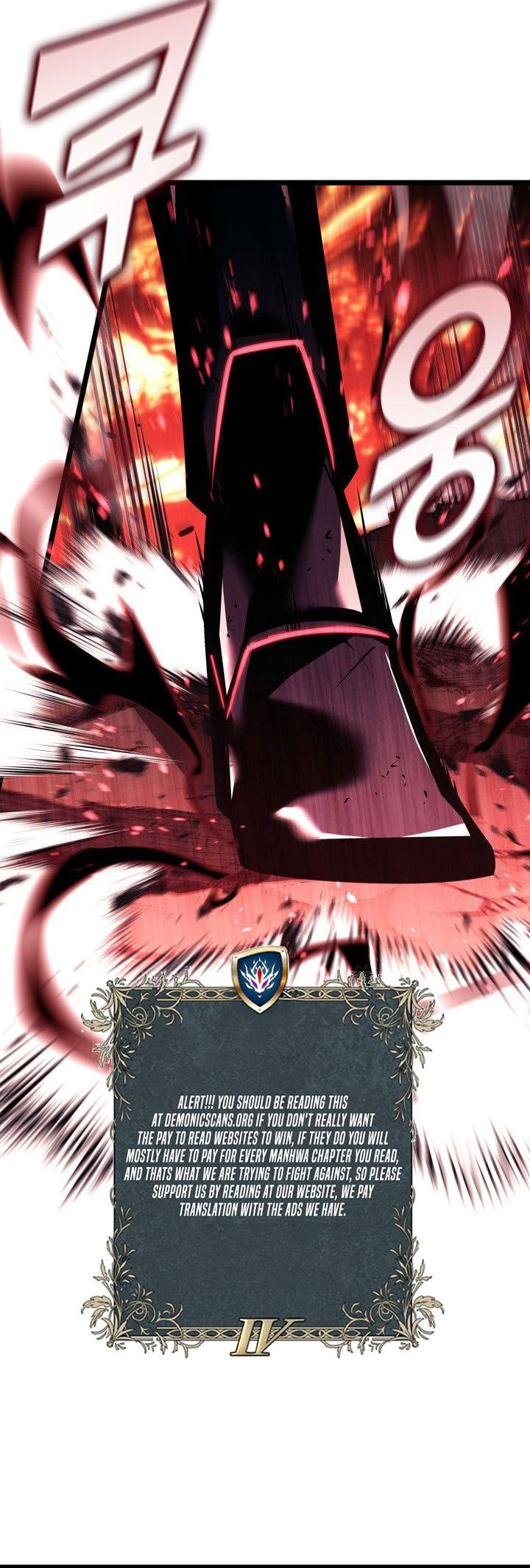 Return of the SSS-Class Ranker