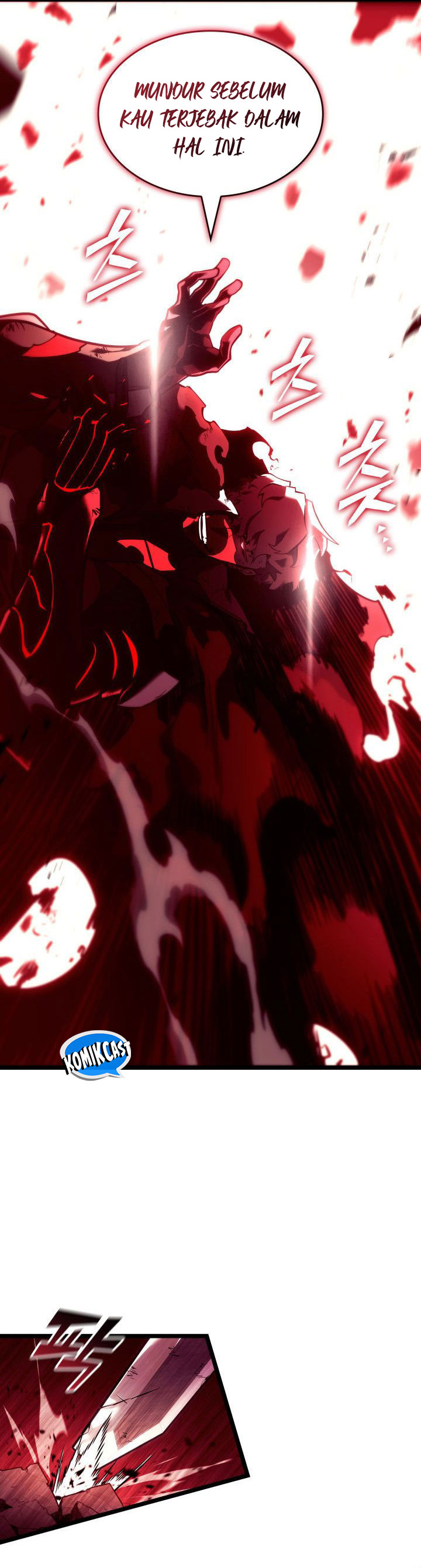 Return of the SSS-Class Ranker