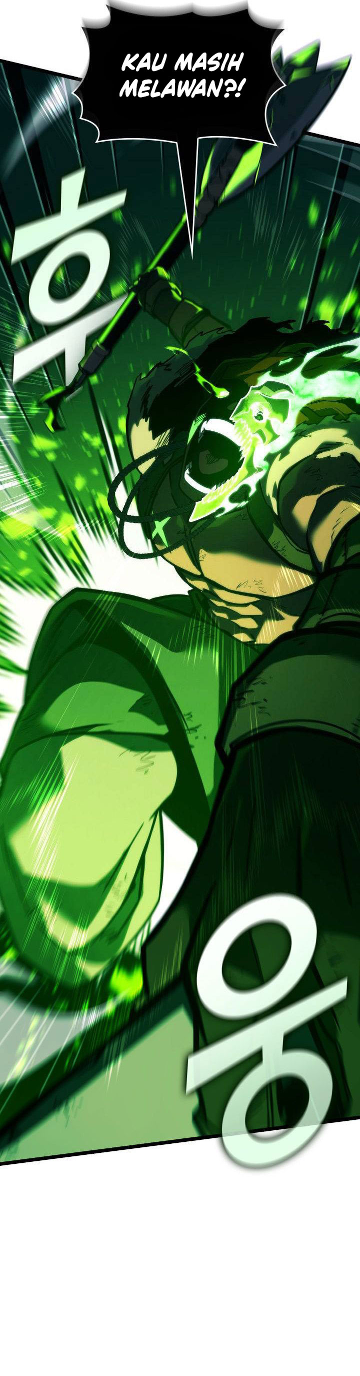 Return of the SSS-Class Ranker