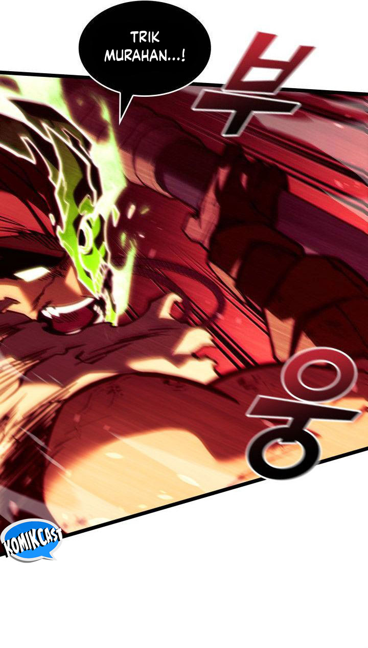 Return of the SSS-Class Ranker