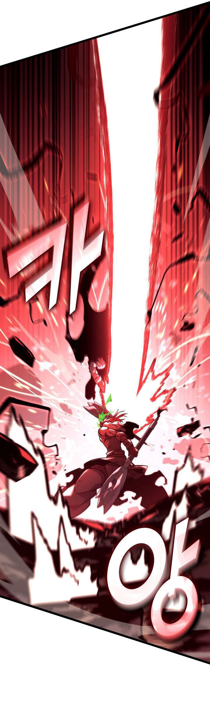 Return of the SSS-Class Ranker