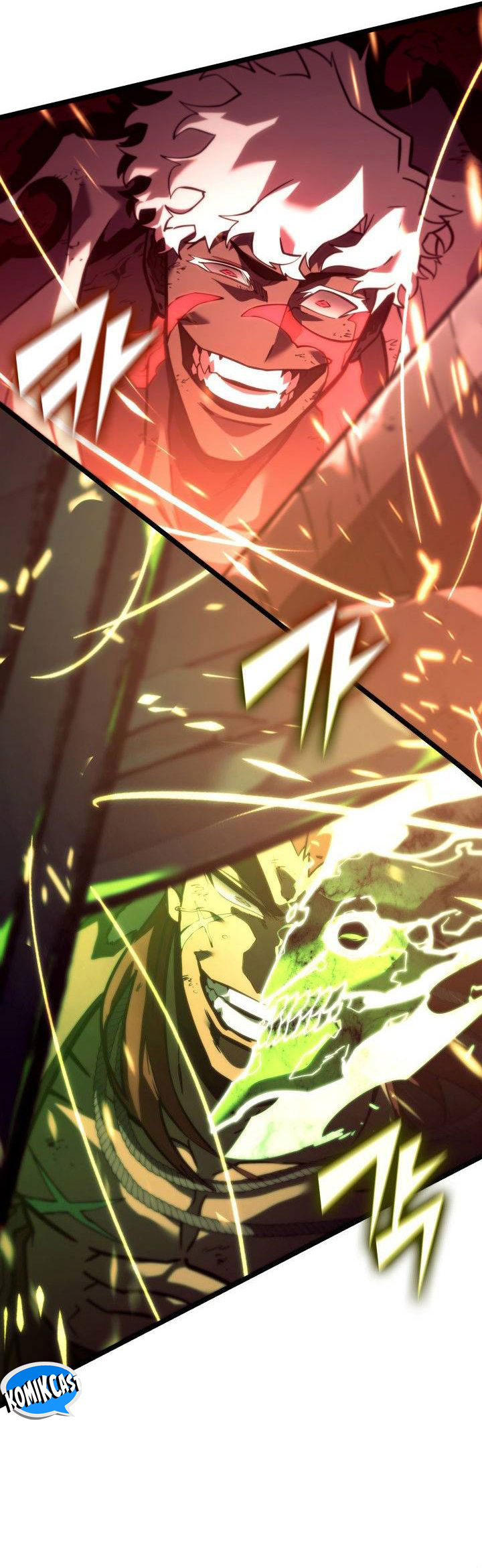 Return of the SSS-Class Ranker