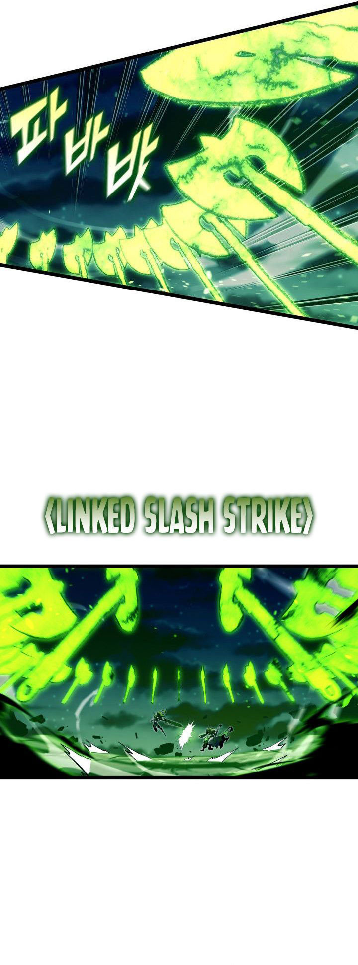 Return of the SSS-Class Ranker
