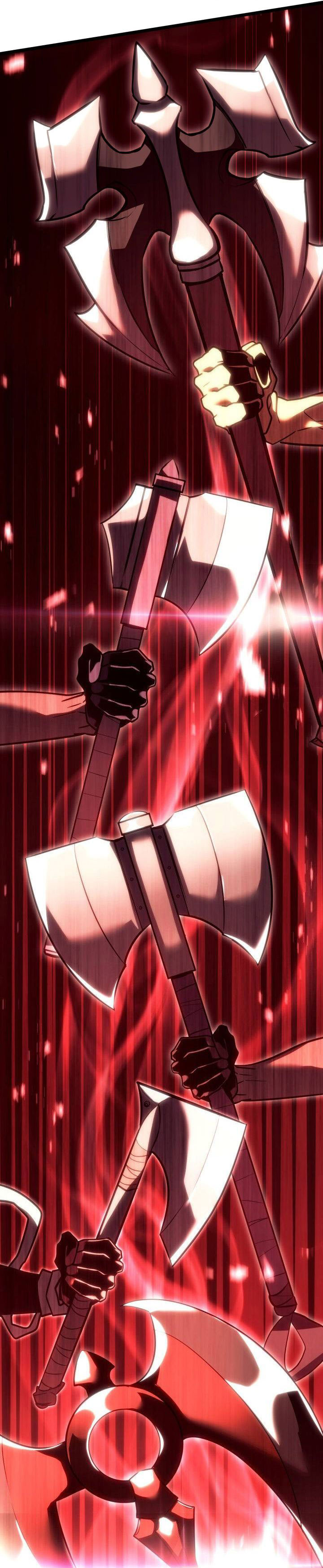 Return of the SSS-Class Ranker