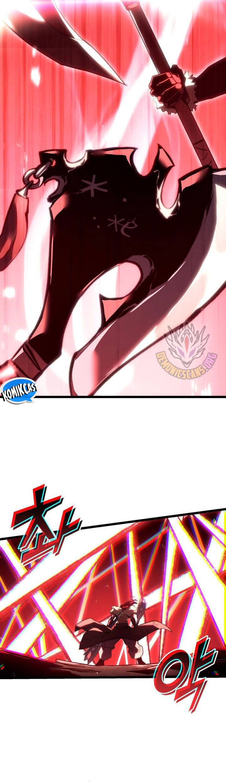 Return of the SSS-Class Ranker