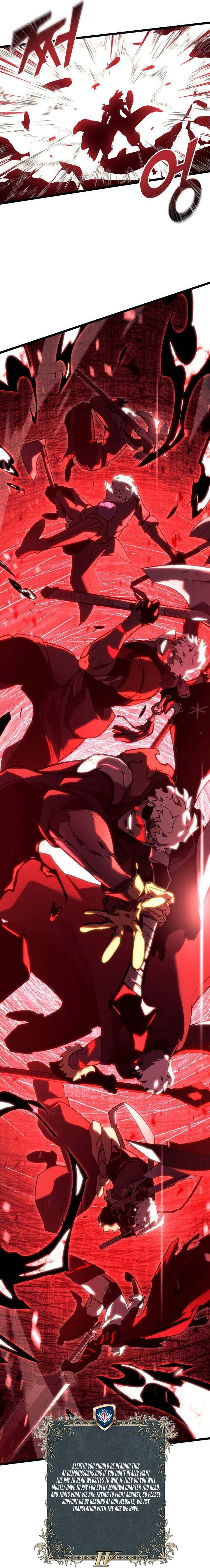 Return of the SSS-Class Ranker