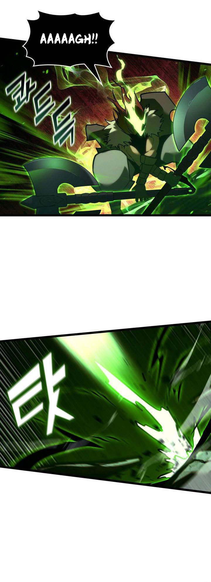 Return of the SSS-Class Ranker