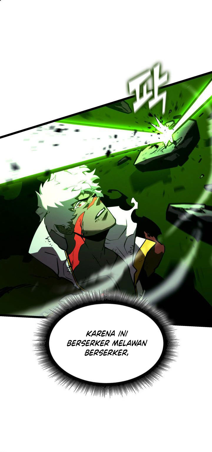 Return of the SSS-Class Ranker