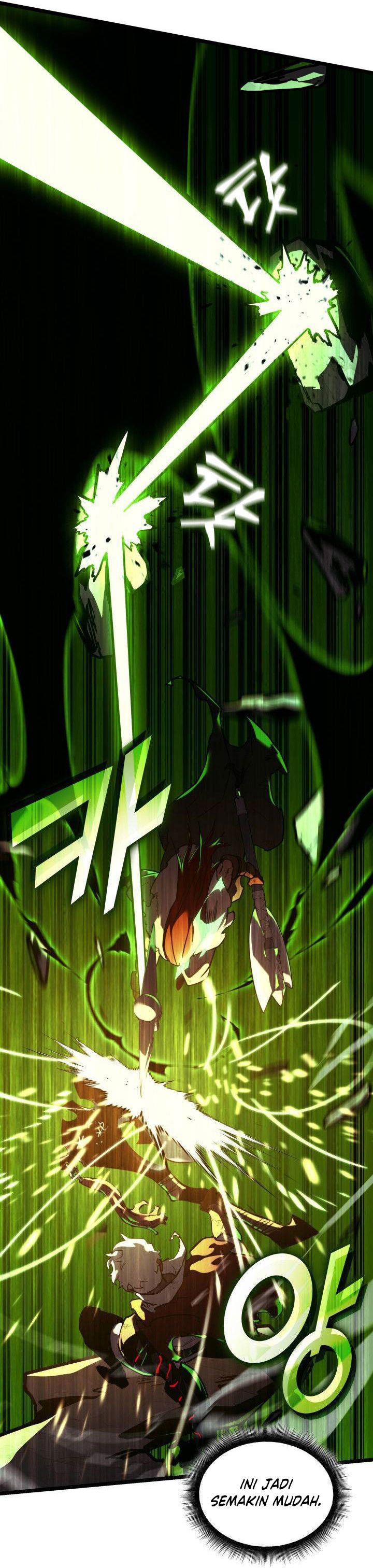 Return of the SSS-Class Ranker
