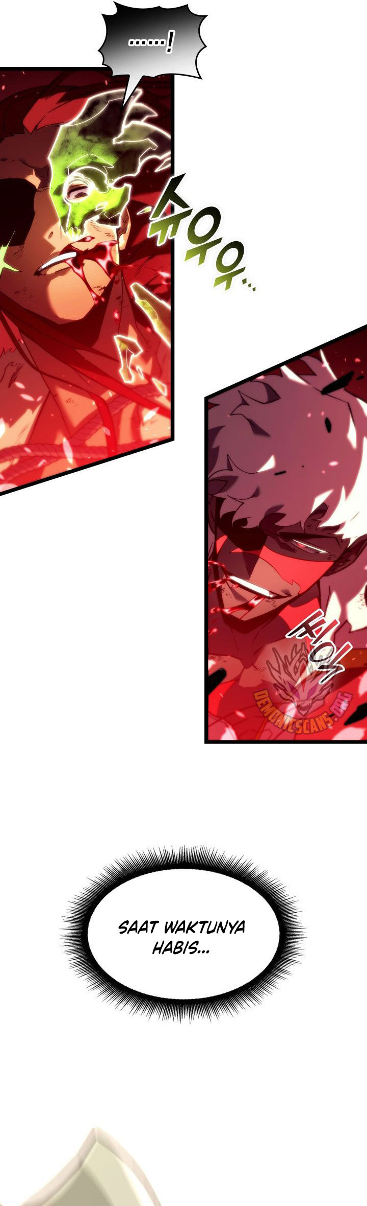 Return of the SSS-Class Ranker