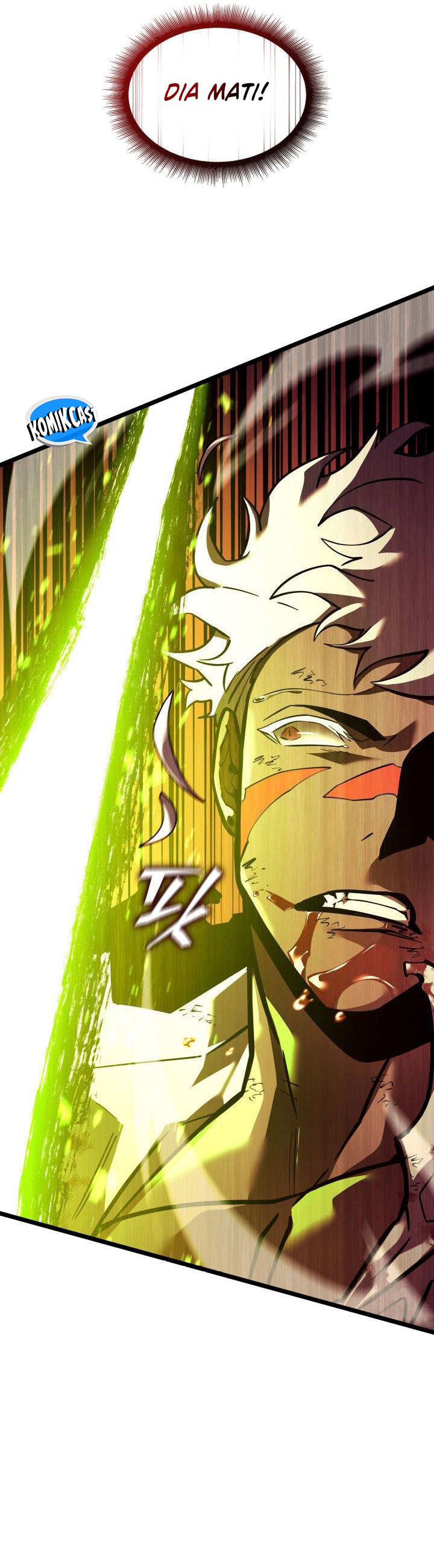 Return of the SSS-Class Ranker