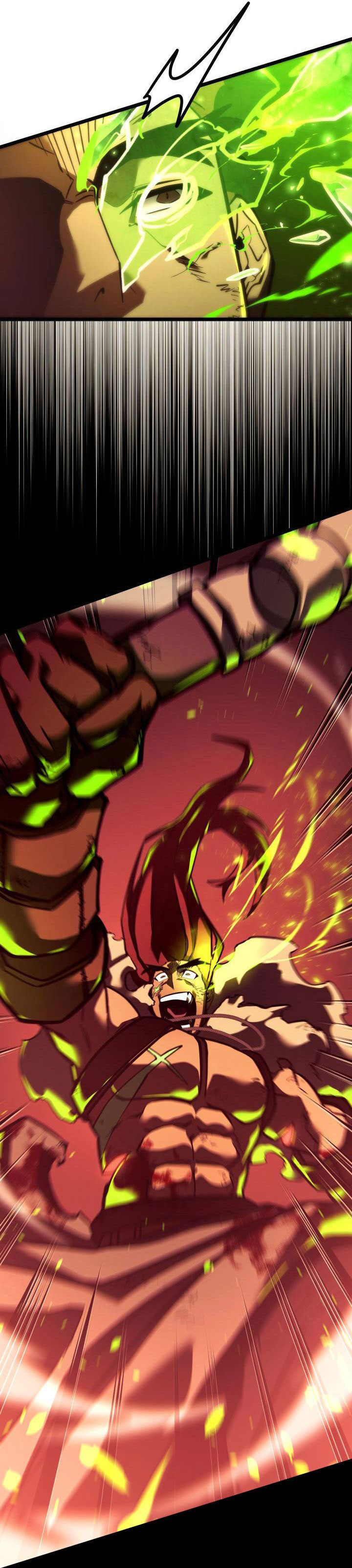 Return of the SSS-Class Ranker