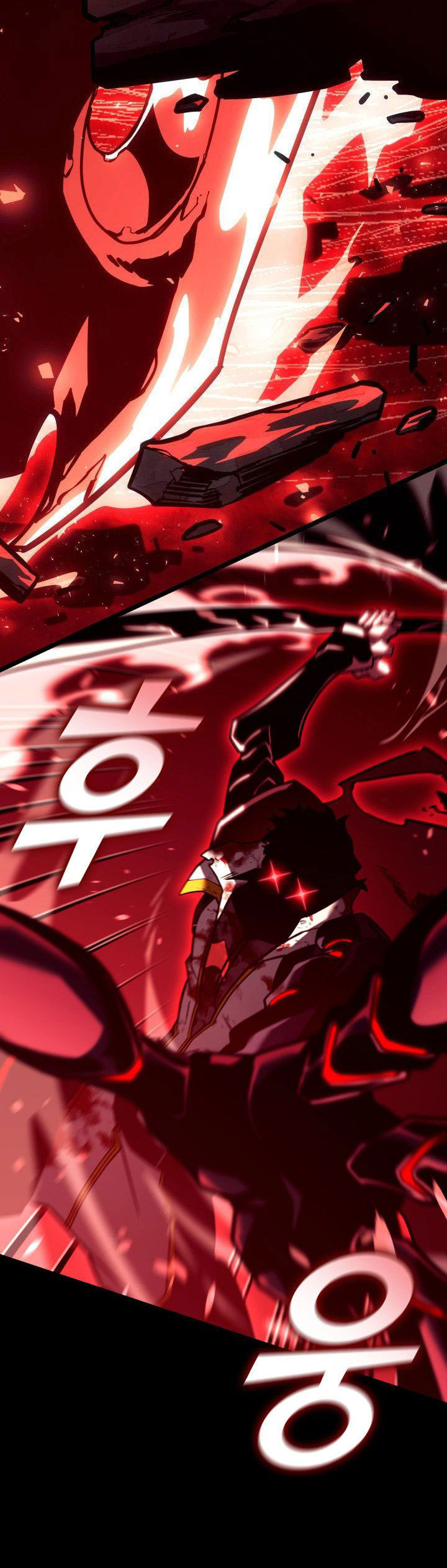 Return of the SSS-Class Ranker