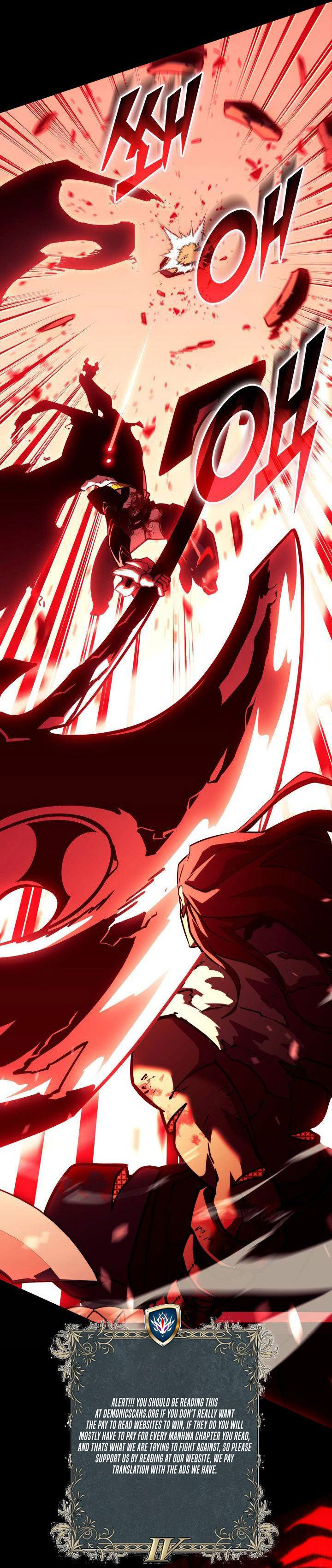 Return of the SSS-Class Ranker