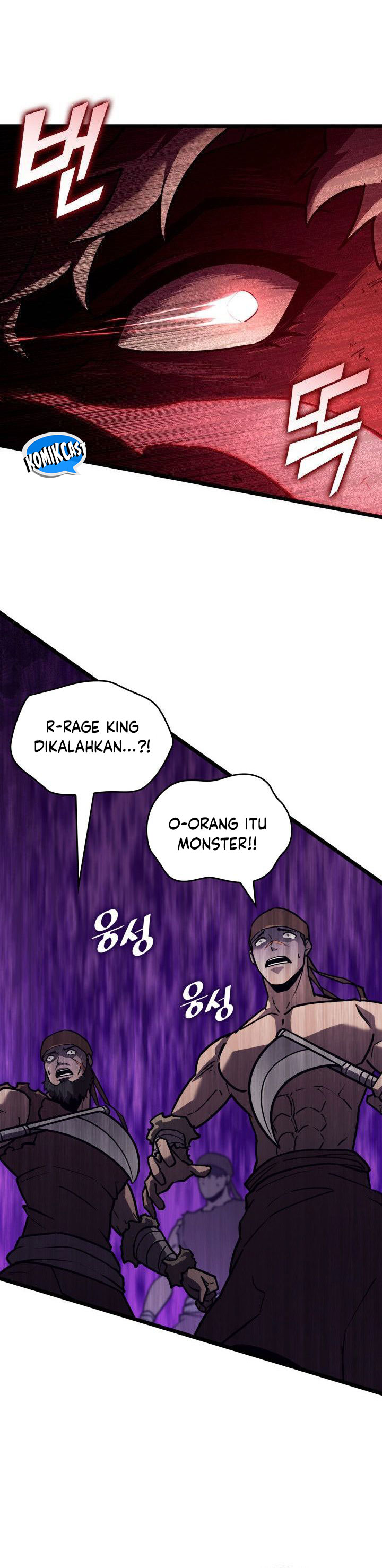 Return of the SSS-Class Ranker