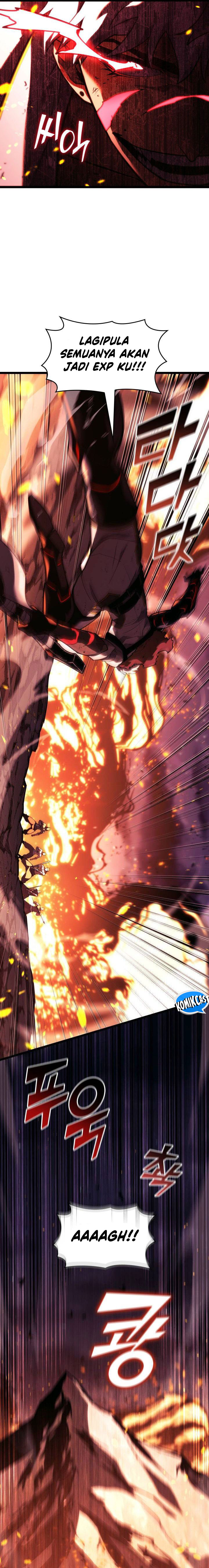 Return of the SSS-Class Ranker